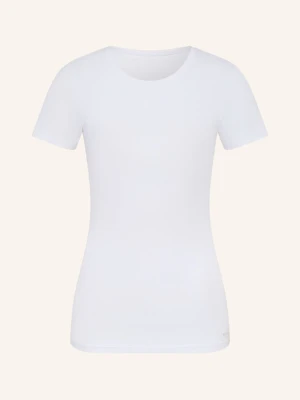 Skiny T-Shirt Advantage Cotton Stretch weiss BIAŁY