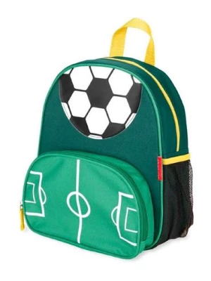 Skip Hop Plecak dla przedszkolaka Spark Style Futbol