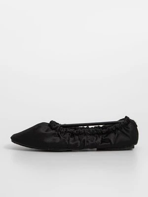 Składane baleriny Jimmy Choo