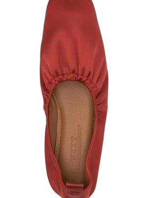 Składane baleriny Next