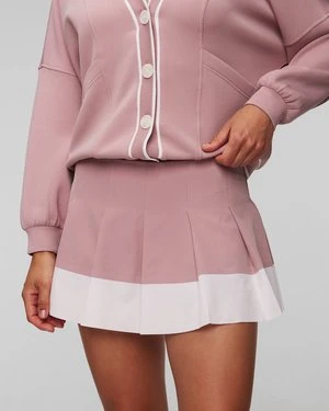 Skort Damski Varley Chase High Rise Skort 14.5