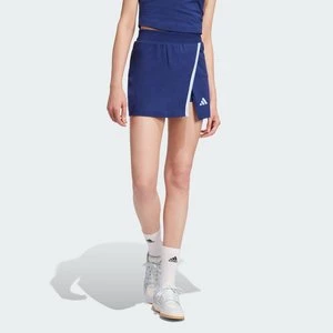 Skort Essentials Color-Pop Cotton Adidas