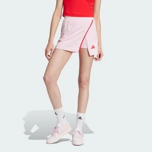 Skort Essentials Color-Pop Cotton Adidas