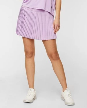 Skort Goldbergh Plisse