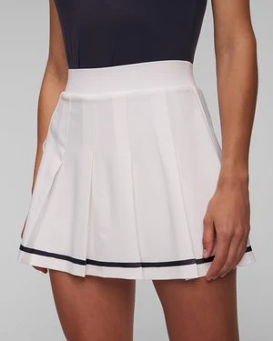 Skort Varley Clarendon High Rise Skort