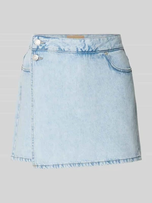 Skort ze zapięciem na guzik model 'GRETA' JJXX