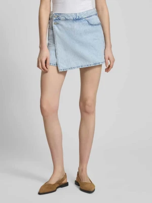 Skort ze zapięciem na guzik model 'GRETA' JJXX