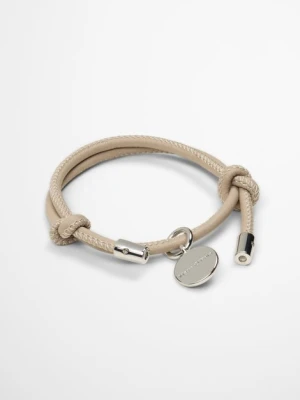 Skórzana bransoletka Marc O'Polo