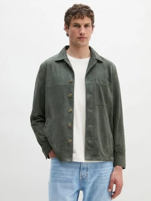 Skórzana kurtka regular Marc O'Polo