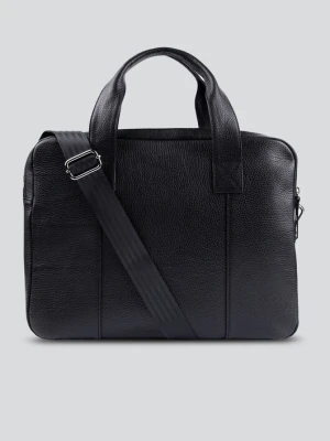 Skórzana torba na laptopa TOCCC00001 Giacomo Conti