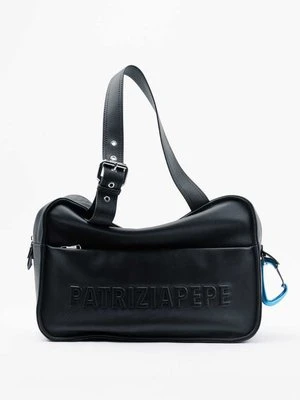 Skórzana torba na zakupy (IM)PERFECTION PATRIZIA PEPE