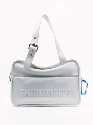 Skórzana torba na zakupy (IM)PERFECTION PATRIZIA PEPE