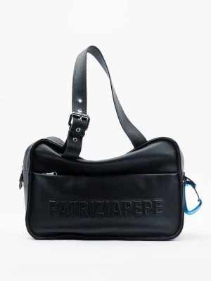 Skórzana torba na zakupy (IM)PERFECTION PATRIZIA PEPE