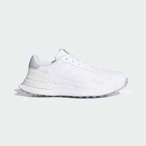 Skórzane buty golfowe bez kolców S2G 26 Adidas