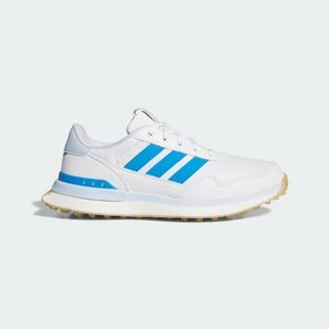Skórzane buty golfowe bez kolców S2G 26 Adidas