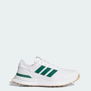 Skórzane buty golfowe bez kolców S2G 26 Adidas
