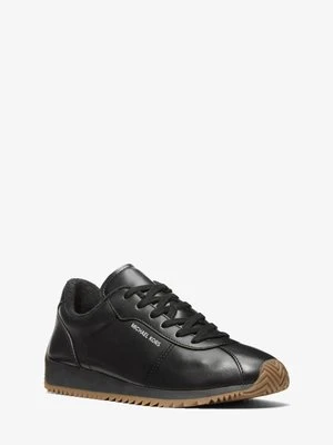 Skórzane buty sportowe Rhodes MICHAEL Michael Kors