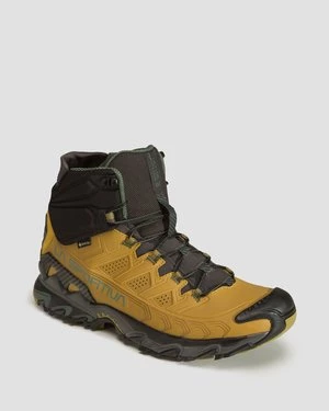 Skórzane Buty Trekkingowe Męskie La Sportiva Ultra Raptor Ii Mid Leather Gtx