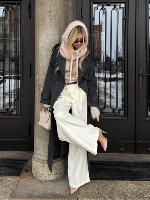 Skórzane czółenka z kryształkami TARANKO