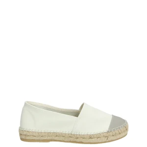 Zdjęcie produktu SKÓRZANE ESPADRYLE ELISA53 HIEL-GRI Venezia