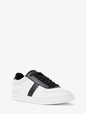 Zdjęcie produktu Skórzane sneakersy Brady z charakterystycznym logo Michael Kors Mens