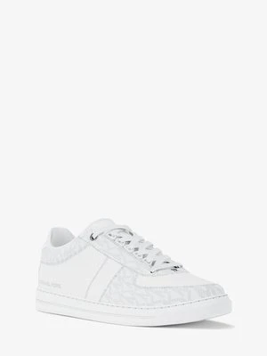 Zdjęcie produktu Skórzane sneakersy Brady z charakterystycznym logo Michael Kors
