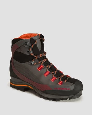 Skórzane Wysokie Buty Trekkingowe Damskie La Sportiva Trango Trk Leather Gtx