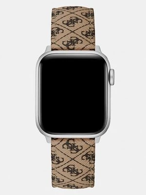 Skórzany Pasek Guess Do Apple Watch®