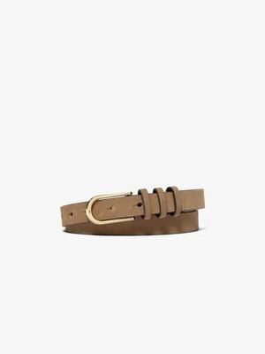 Skórzany pasek MICHAEL Michael Kors