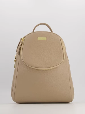 Zdjęcie produktu SKÓRZANY PLECAK DAMSKI 100-2043-X D CAP Venezia