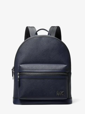 Skórzany plecak Edison Michael Kors Mens