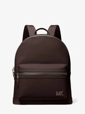 Zdjęcie produktu Skórzany plecak Edison Michael Kors CZEKOLADOWY (Brązowy)