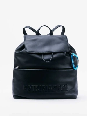Skórzany plecak (IM)PERFECTION PATRIZIA PEPE