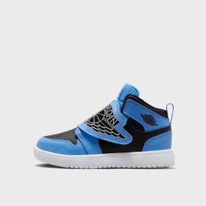 Jordan Sky 1 Little (PS) uniseks Koszykówka niebieski rozmiar Buty