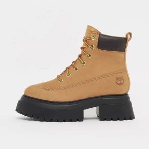 Sky 6In LaceUp, markiTimberland, Timberland 6", w kolorze beż, rozmiar: