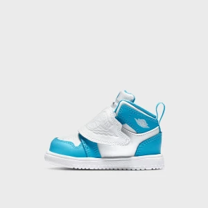 Sky Jordan 1 Małe Dzieci niebieski