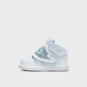 Sky Jordan 1 Małe Dzieci niebieski