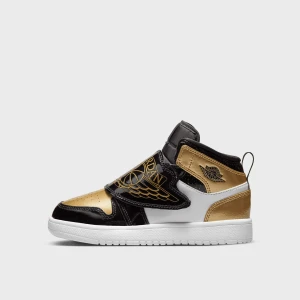 Zdjęcie produktu Jordan Sky 1 SE (PS) uniseks Koszykówka złoty rozmiar Buty