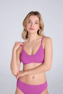 Skye biustonosz damski bikini - Purple Animal