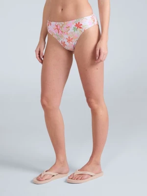 Skye damskie figi bikini - Blue Animal