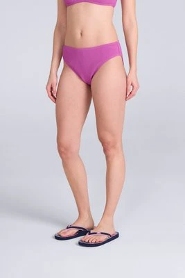 Skye damskie figi bikini - Purple Animal