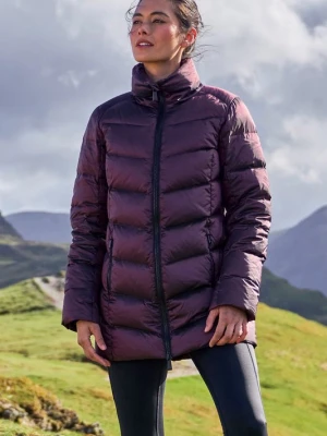 Skye Extreme damska kurtka puchowa - Purple Mountain Warehouse
