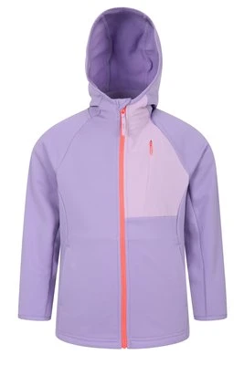 Skye Technical - polar dziecięcy - Purple Mountain Warehouse