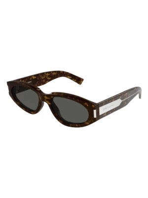 SL 618 Sunglasses Saint Laurent