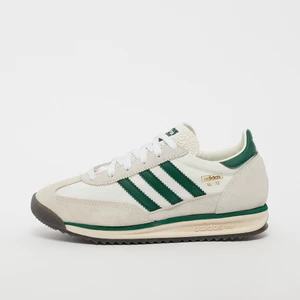 SL 72 cloud white/collegiate green/GUM5, marki adidas OriginalsFootwear, w kolorze Beż, rozmiar 39 1/3