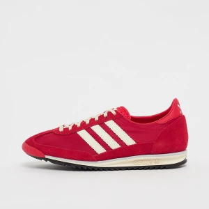 SL 72 OG Sneaker W, markiadidas Originals, Lifestyle, w kolorze czerwony, rozmiar: 40 2/3