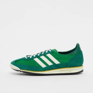 SL 72 OG Sneaker W, markiadidas Originals, Lifestyle, w kolorze zielony, rozmiar: 40 2/3