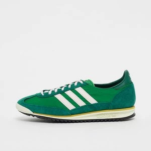 SL 72 OG Sneaker W, markiadidas Originals, Lifestyle, w kolorze zielony, rozmiar: