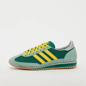 SL 72 OG W active green/yellow/hazy green, marki adidas OriginalsFootwear, w kolorze Zielony, rozmiar