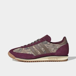 SL 72 OG adidas Originals czerwony
